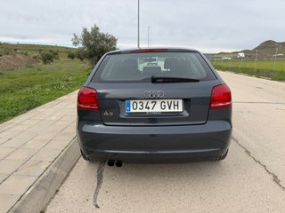 AUDI A3 1.4 TFSI 125cv Ambition