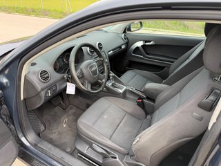 AUDI A3 1.4 TFSI 125cv Ambition