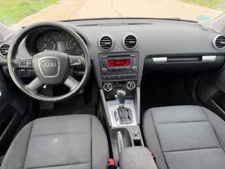 AUDI A3 1.4 TFSI 125cv Ambition