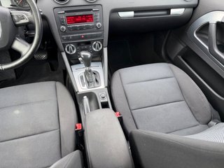 AUDI A3 1.4 TFSI 125cv Ambition