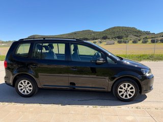 VOLKSWAGEN Touran 1.6 TDI 105cv Advance Bluemotion Tech