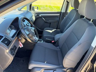 VOLKSWAGEN Touran 1.6 TDI 105cv Advance Bluemotion Tech