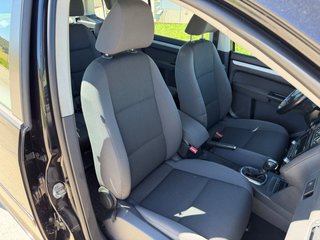 VOLKSWAGEN Touran 1.6 TDI 105cv Advance Bluemotion Tech