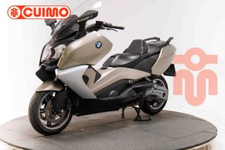 BMW C 650 GT