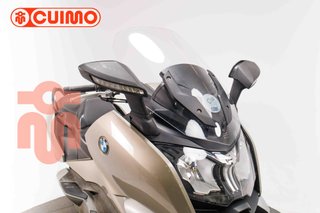 BMW C 650 GT