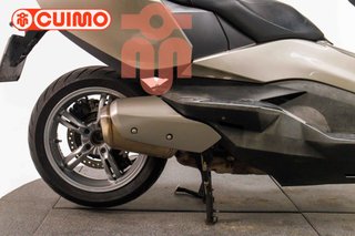 BMW C 650 GT
