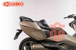 BMW C 650 GT