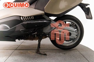 BMW C 650 GT