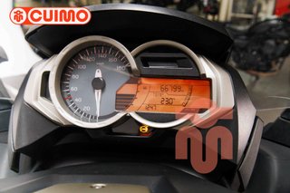 BMW C 650 GT