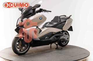 BMW C 650 GT