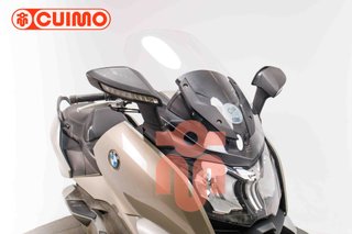 BMW C 650 GT