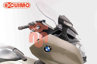 BMW C 650 GT