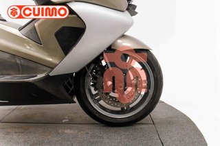 BMW C 650 GT