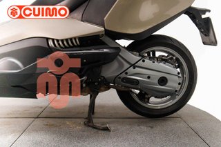 BMW C 650 GT