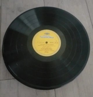 Disco de vinilo