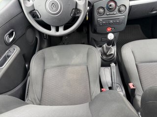 RENAULT Clio Expression 1.5dCi 70cv 5p. eco2