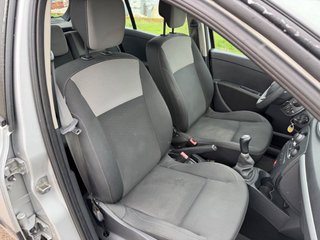 RENAULT Clio Expression 1.5dCi 70cv 5p. eco2