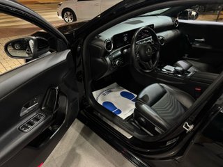 Mercedes-Benz Clase A Mercedes-Benz Clase A A 200 d