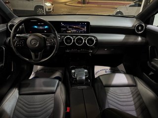 Mercedes-Benz Clase A Mercedes-Benz Clase A A 200 d