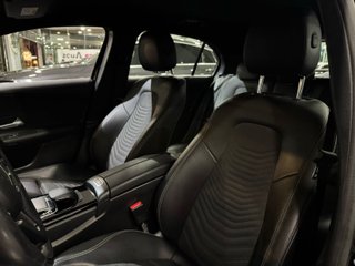 Mercedes-Benz Clase A Mercedes-Benz Clase A A 200 d