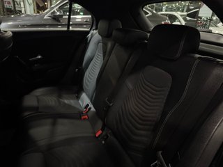 Mercedes-Benz Clase A Mercedes-Benz Clase A A 200 d