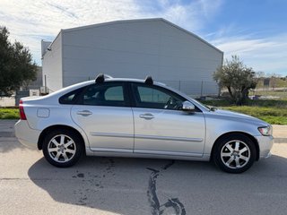 VOLVO S40 1.6D DRIVe Momentum