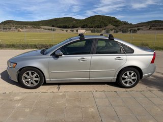 VOLVO S40 1.6D DRIVe Momentum