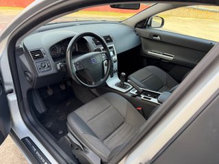VOLVO S40 1.6D DRIVe Momentum