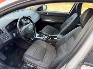 VOLVO S40 1.6D DRIVe Momentum