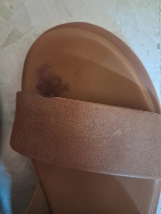 Sandalias planas Camper