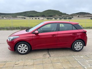 HYUNDAI i20 1.2 MPI Essence