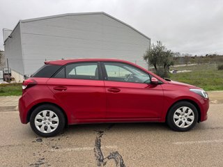 HYUNDAI i20 1.2 MPI Essence