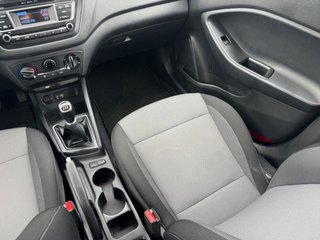 HYUNDAI i20 1.2 MPI Essence