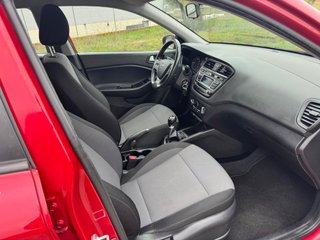 HYUNDAI i20 1.2 MPI Essence