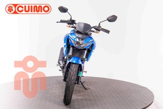 SUZUKI GSX S 125