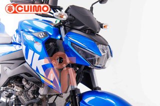 SUZUKI GSX S 125