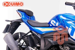 SUZUKI GSX S 125