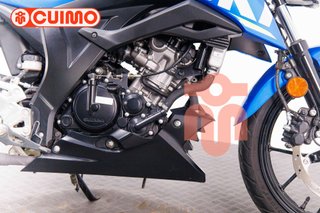 SUZUKI GSX S 125