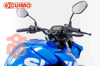 SUZUKI GSX S 125
