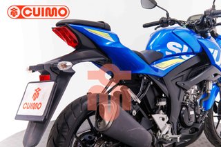 SUZUKI GSX S 125