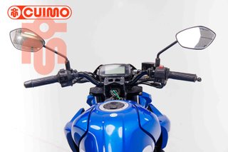 SUZUKI GSX S 125