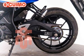 SUZUKI GSX S 125