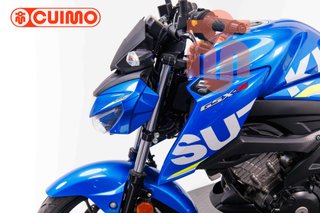 SUZUKI GSX S 125