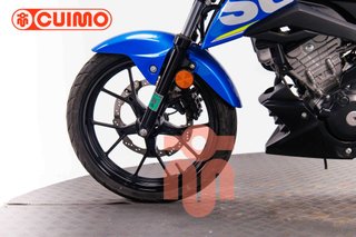 SUZUKI GSX S 125