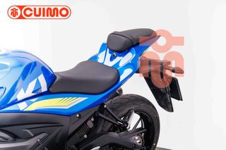 SUZUKI GSX S 125