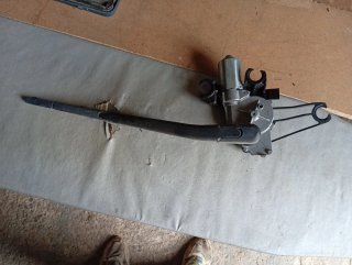 Limpiaparabrisas trasero completo Citroen C4