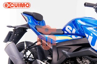 SUZUKI GSX S 125