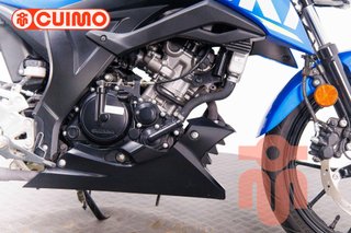 SUZUKI GSX S 125