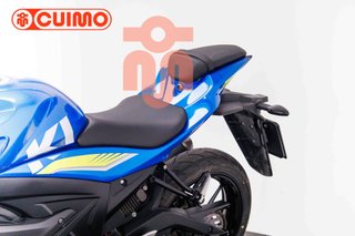 SUZUKI GSX S 125