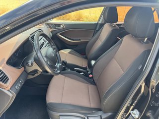 HYUNDAI i20 Active 1.4 CRDi Style